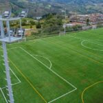 Noticias Antioquia: Sonsón estrenará estadio de fútbol Noticias Antioquia: Sonsón estrenará estadio de fútbol