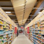estos son los supermercados Alcampo de Castilla y León afectados por los despidos y recortes