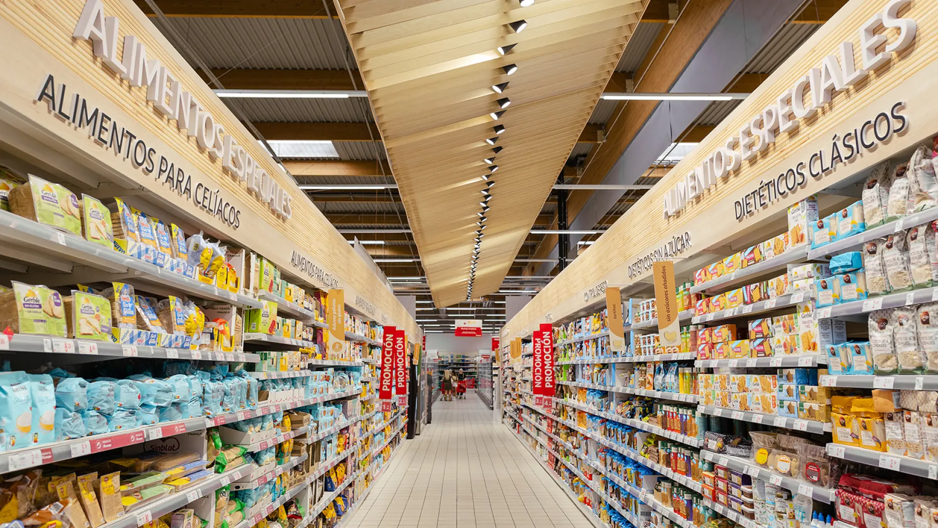 estos son los supermercados Alcampo de Castilla y León afectados por los despidos y recortes