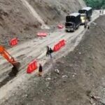 Noticias Antioquia: Siguen problemas de movilidad en vía Quibdó – Medellín