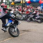 Noticias Colombia: Cada día mueren 14 motociclistas en Colombia