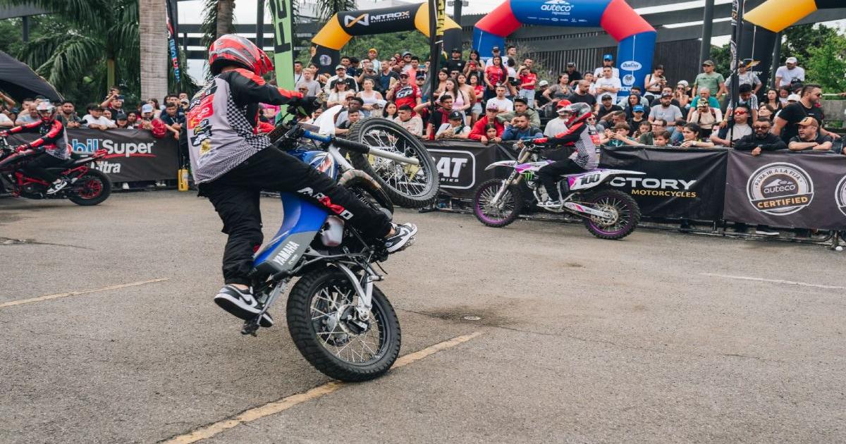 Noticias Colombia: Cada día mueren 14 motociclistas en Colombia Noticias Colombia: Cada día mueren 14 motociclistas en Colombia