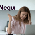 Usuarios de Nequi tendrían reporte en Datacrédito: no sería un error Usuarios de Nequi tendrían reporte en Datacrédito: no sería un error