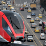 ¿Se eliminaría Pico y Placa cuando el Metro de Bogotá esté funcionando?