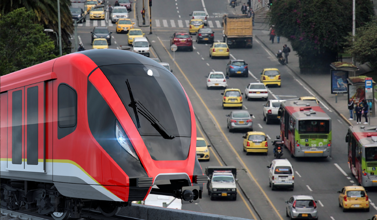 ¿Se eliminaría Pico y Placa cuando el Metro de Bogotá esté funcionando? ¿Se eliminaría Pico y Placa cuando el Metro de Bogotá esté funcionando?