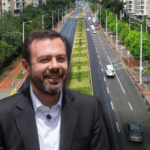 Se acabó el trancón eterno: IDU entrega obra completa en el norte de Bogotá