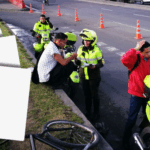 Tránsito sí multa a los peatones: infracción le costaría lo de los pasajes
