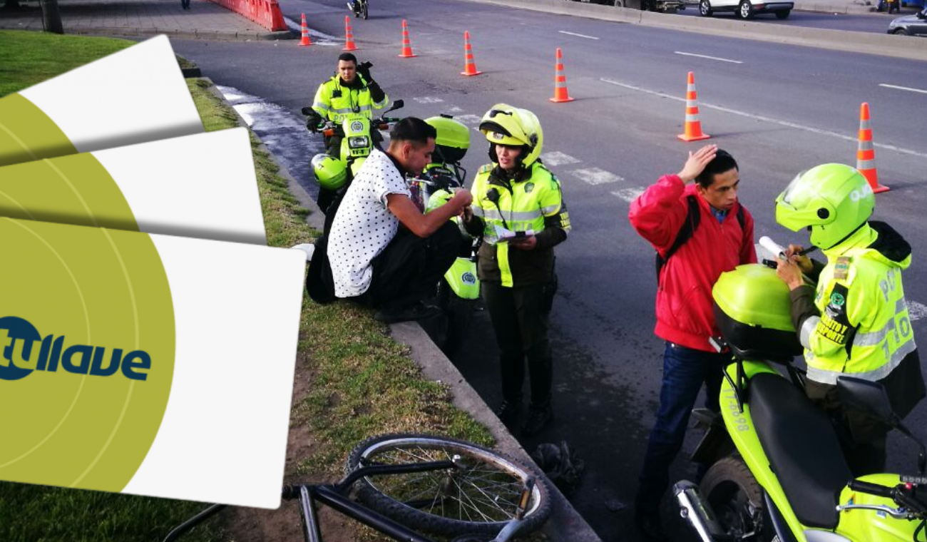 Tránsito sí multa a los peatones: infracción le costaría lo de los pasajes Tránsito sí multa a los peatones: infracción le costaría lo de los pasajes