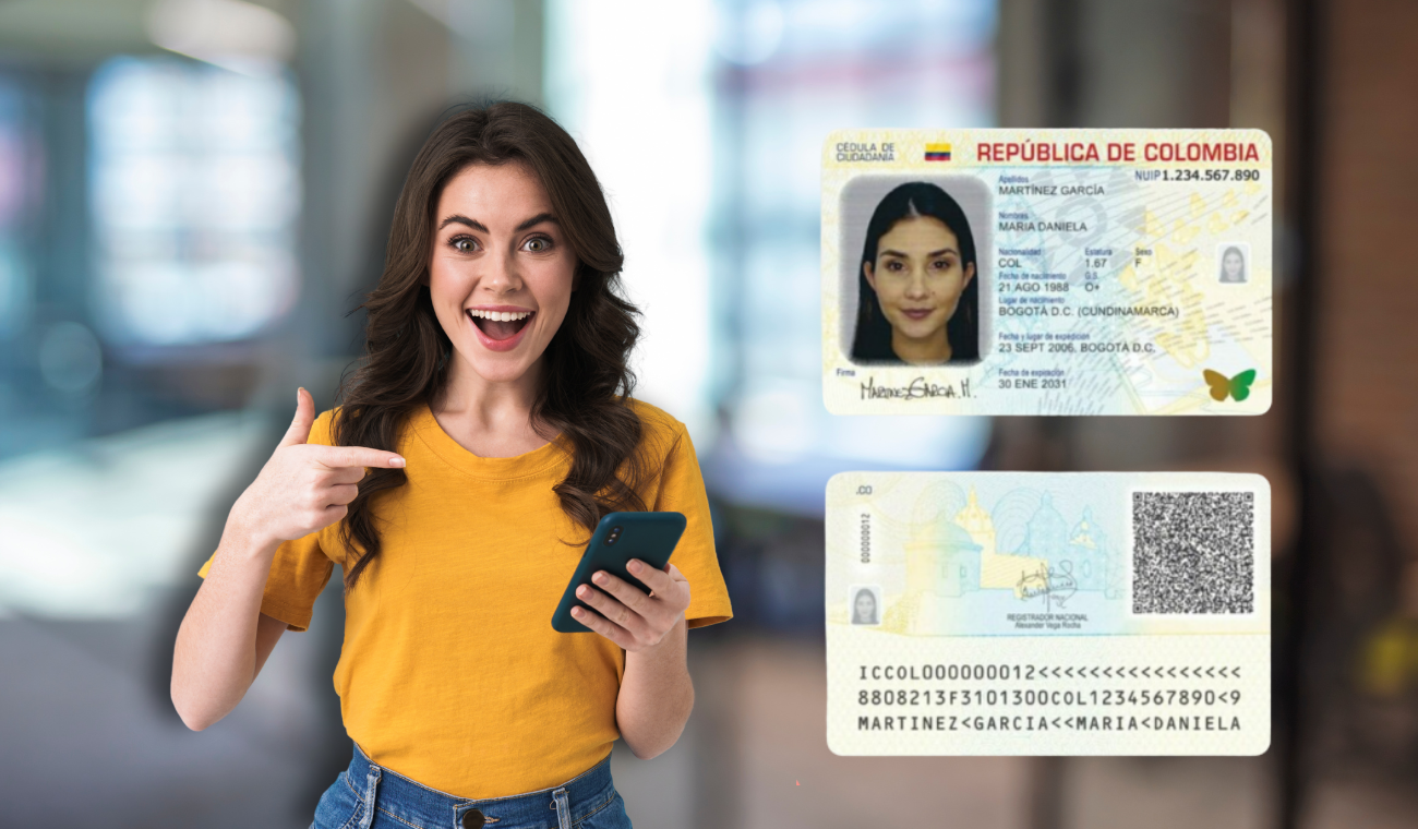 Registraduría dará cédula GRATIS a ciudadanos: vea si aplica Registraduría dará cédula GRATIS a ciudadanos: vea si aplica