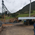 La CAR inició proceso sancionatorio a minas sin papeles en Cundinamarca La CAR inició proceso sancionatorio a minas sin papeles en Cundinamarca
