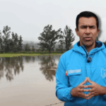 Lluvias le ganan la batalla a Rey: se confirma lo peor