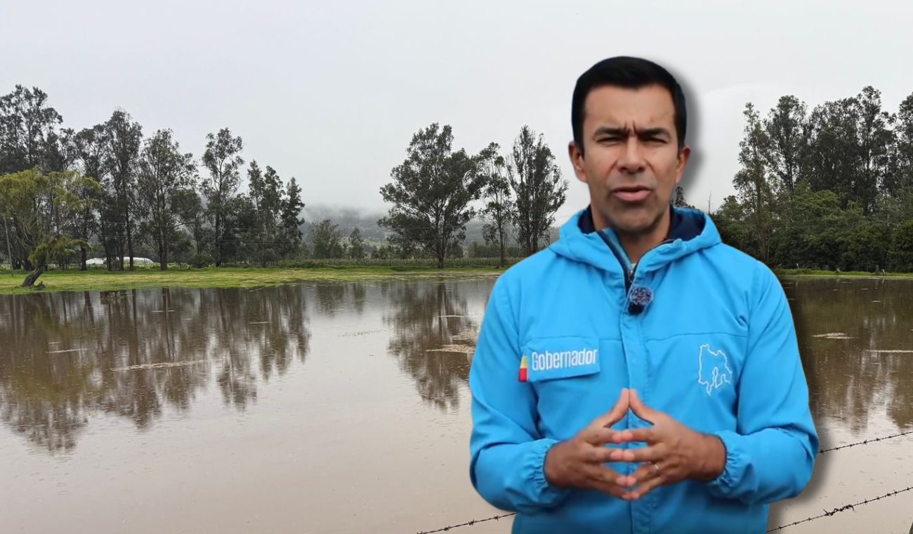 Lluvias le ganan la batalla a Rey: se confirma lo peor