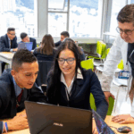 SENA abre convocatoria para que estudie: le sale GRATIS y gana buen billete