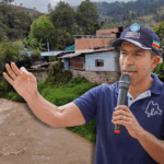 Rey alerta situación en Cundinamarca: familias deberán quedarse en casa Rey alerta situación en Cundinamarca: familias deberán quedarse en casa