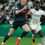 Haaland y Vinícius lideran el mercado millonario del Mundial de Clubes