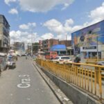 Noticias Colombia: Hombre asesinó a una mujer y durmió con el cadáver Noticias Colombia: Hombre asesinó a una mujer y durmió con el cadáver
