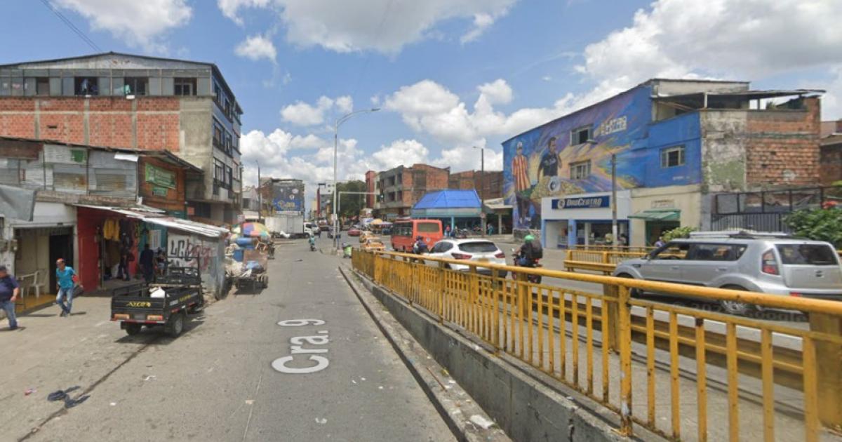 Noticias Colombia: Hombre asesinó a una mujer y durmió con el cadáver Noticias Colombia: Hombre asesinó a una mujer y durmió con el cadáver