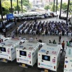 Noticias Antioquia: Sigue polémica por entrega de ambulancias de Minsalud