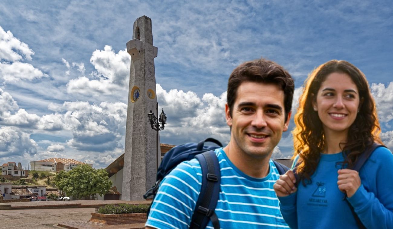 Nueva atracción en Guatavita para los turistas: es GRATIS