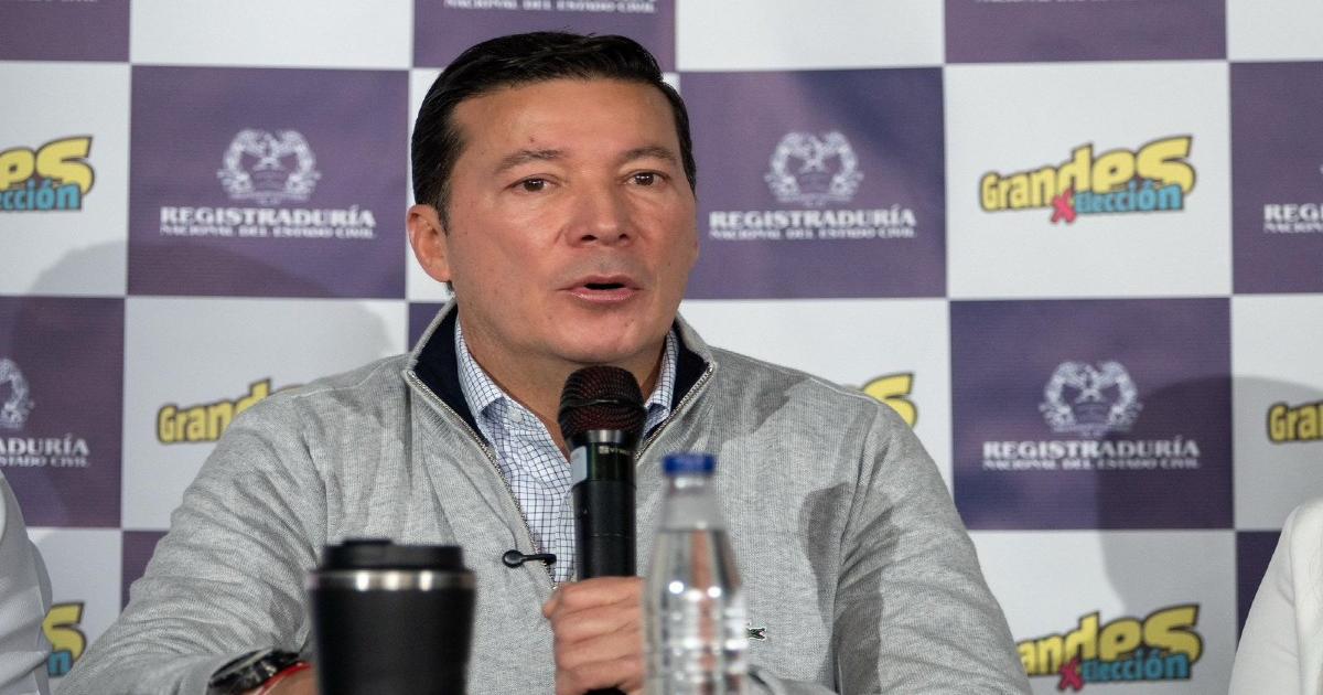 Noticias Medellín: Anuncian aprobación de recursos para elecciones de 2026