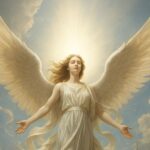 HORÓSCOPO de los ÁNGELES del 17 de mayo de 2025: guía para tu SIGNO