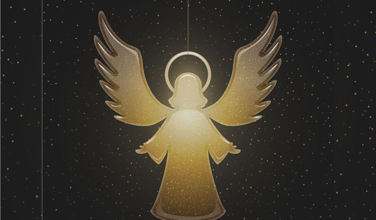 HORÓSCOPO de los ÁNGELES del 31 de mayo de 2025: guía para tu SIGNO