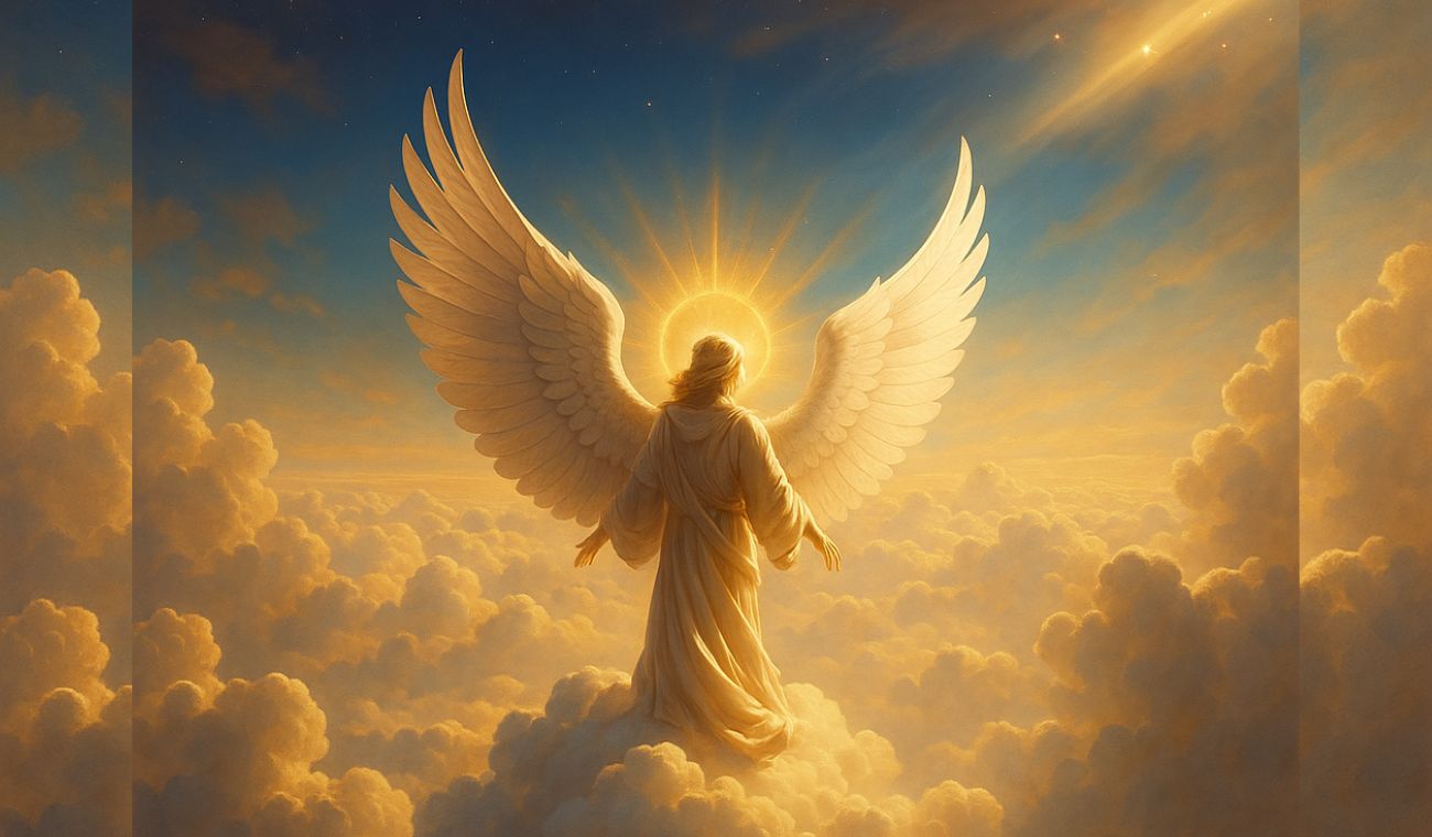 HORÓSCOPO de los ÁNGELES del 30 de mayo 2025: guía para tu SIGNO