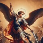 HORÓSCOPO de los ÁNGELES 8 de mayo 2025: predicciones celestiales hoy HORÓSCOPO de los ÁNGELES 8 de mayo 2025: predicciones celestiales hoy