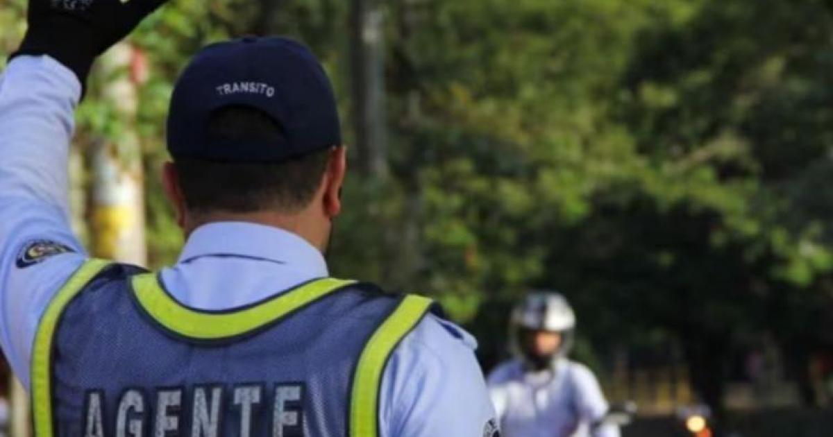 Noticias Antioquia: Agresión a un funcionario de tránsito en Jardín Noticias Antioquia: Agresión a un funcionario de tránsito en Jardín