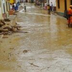 Noticias Antioquia: Destinarán .000 millones para emergencias por lluvias