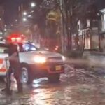 Noticias Antioquia: Deslizamiento desborda quebrada San José en Yarumal Noticias Antioquia: Deslizamiento desborda quebrada San José en Yarumal