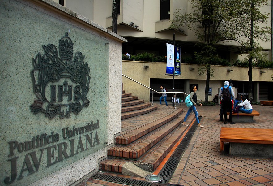 Gobierno se quedó de brazos cruzados: Universidad Javeriana estrena vecinos