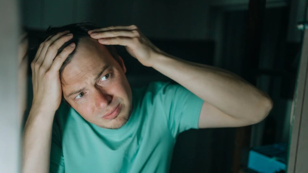 La EMA confirma que la finasterida, un tratamiento común para la alopecia, provoca pensamientos suicidas