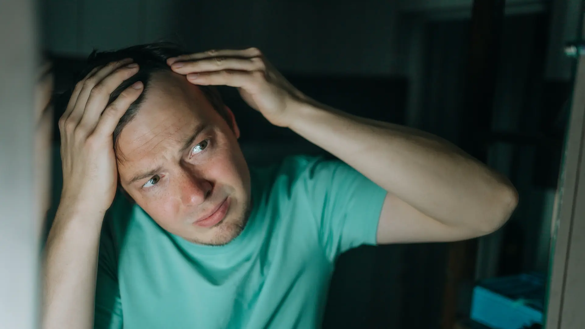 La EMA confirma que la finasterida, un tratamiento común para la alopecia, provoca pensamientos suicidas La EMA confirma que la finasterida, un tratamiento común para la alopecia, provoca pensamientos suicidas