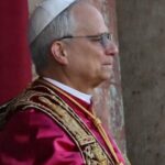 Los abusos sexuales en la iglesia ya acechan al papa León XIV