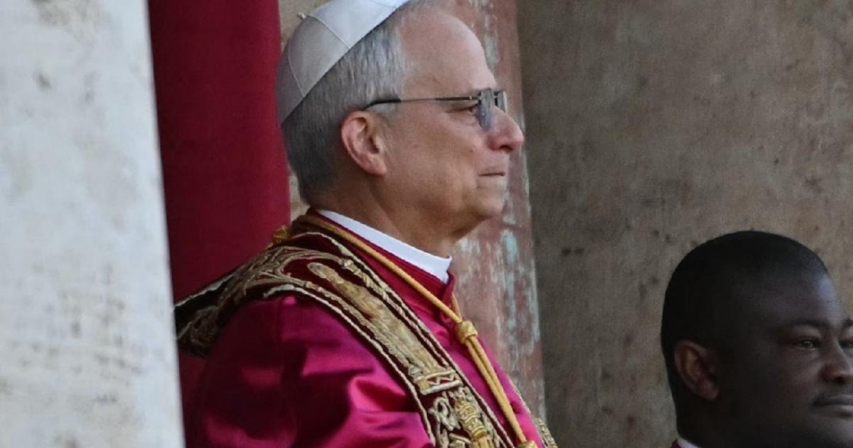 Los abusos sexuales en la iglesia ya acechan al papa León XIV