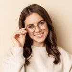 Truco para desinfectar las gafas y eliminar rayones