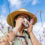 La clave para mantenernos sanos y llenos de energía en primavera según este nutricionista: «depura tu cuerpo»