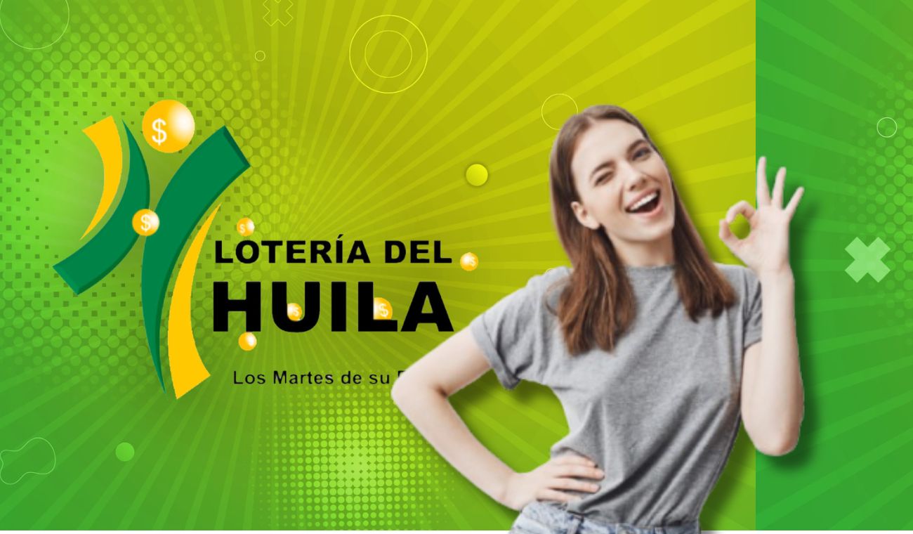 Lotería del Huila, sorteo HOY martes 6 de mayo de 2025: .000 millones Lotería del Huila, sorteo HOY martes 6 de mayo de 2025: .000 millones