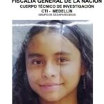 Noticias Medellín: Una menor de 14 años desapareció en Medellín