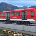 ¿Cuánto se demorará el metro de Bogotá entre estación y estación?