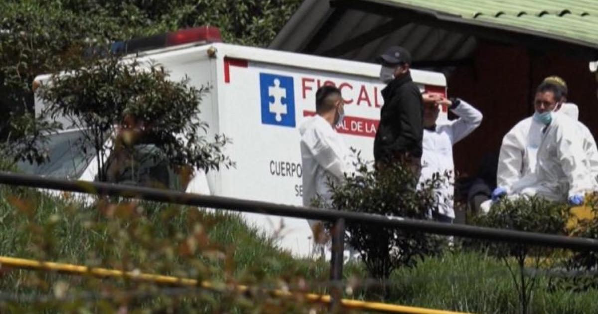 Noticias Antioquia: Un hombre mató a una persona en Rionegro Noticias Antioquia: Un hombre mató a una persona en Rionegro
