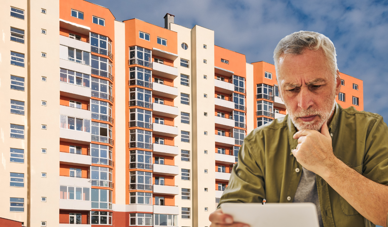 Frenan práctica a administradores de conjuntos: Ley les cae encima