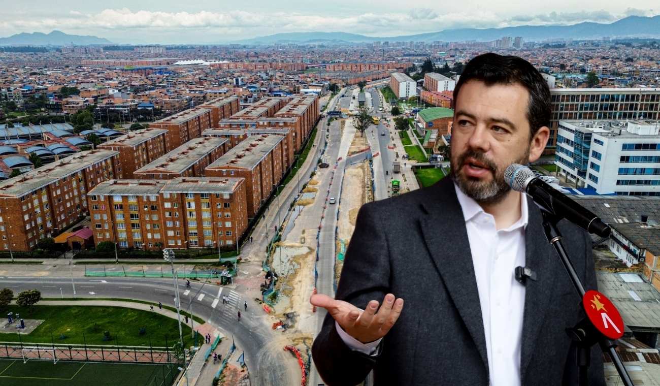 Galán se sale de los ‘chiros’: tomaría drástica medidas con consorcio
