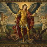 San Miguel, el protector: esta oración lo cuida de todo mal
