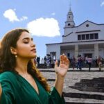 Oración poderosa al Señor de Monserrate para pedir un favor