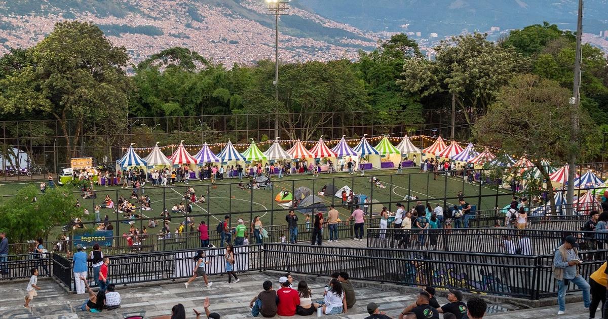 Noticias Medellín: Convocatoria para la Parada Juvenil de la Lectura