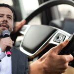 Galán anuncia excepción de PICO Y PLACA: será GRATIS