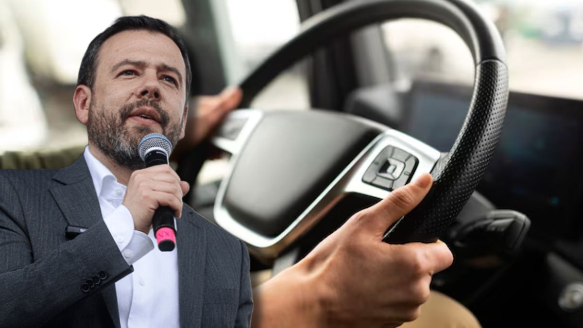 Galán anuncia excepción de PICO Y PLACA: será GRATIS