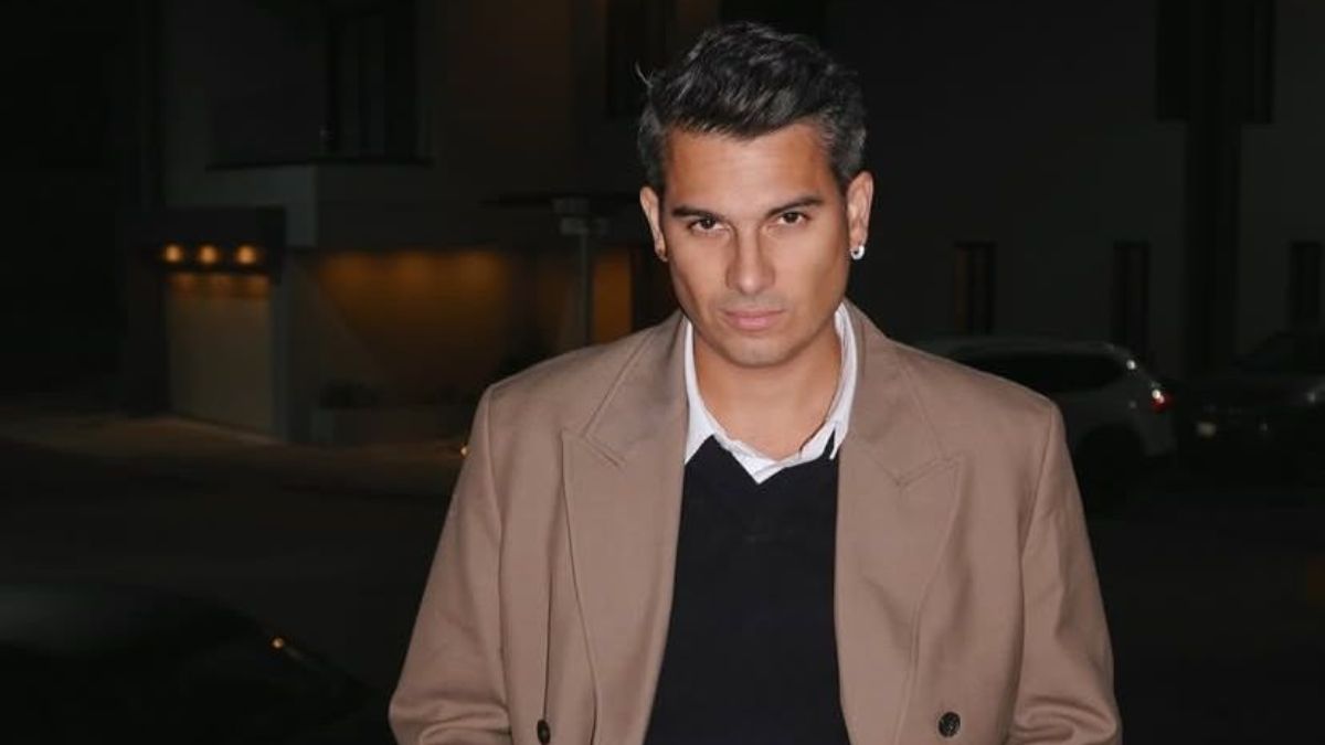 Pipe Bueno dice por qué es objeto de burlas en Venezuela: “No entendía”
